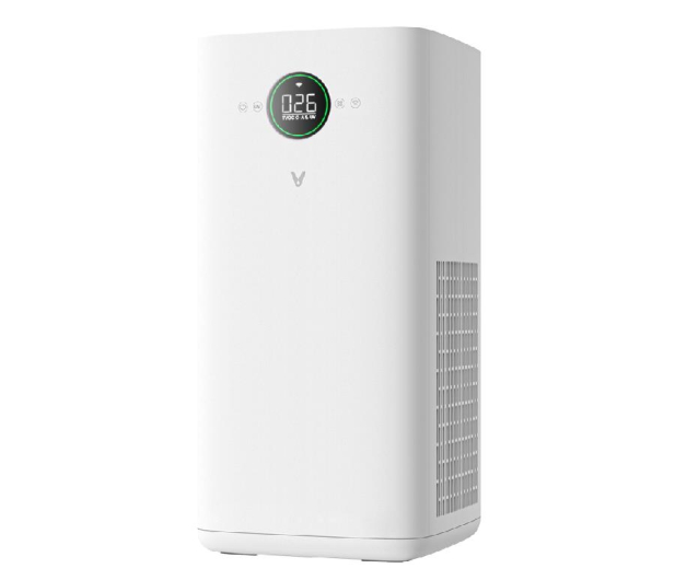Viomi Oczyszczacz powietrza Smart Air Purifier Pro - 1010829 - zdjęcie 3